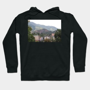 Manitou Springs Hoodie